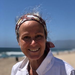 Meet your Posher, Michele